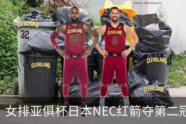 女排亚俱杯日本NEC红箭夺第二冠 佐藤淑乃荣膺MVP